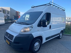 Fiat Ducato - 30 2.0 MultiJet KH2