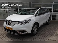 Renault Espace - 1.6 TCe Initiale Paris 7p.|Automaat|Panorama|4Control|Leder|Navi|Camera|Stoelverwarming