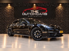 Porsche Panamera - 2.9 4 E-Hybrid | Sport Chrono 463pk |