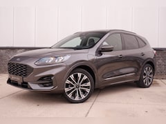 Ford Kuga - 2.5 PHEV ST-Line X | Panoramadak | Elek. trekhaak | Head-Up | Carplay | BLIS | B&O