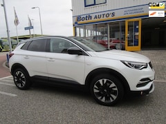 Opel Grandland X - 1.2 Turbo Ultimate AUTOMAAT