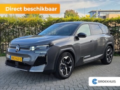 Citroën C5 Aircross - Business Comfort Range 74 kWh Automaat