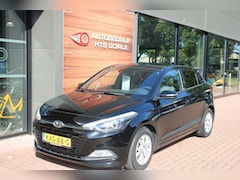 Hyundai i20 - 1.0 T-GDI i-Motion