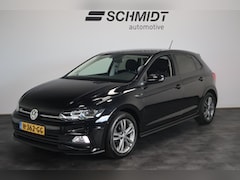 Volkswagen Polo - 1.0 TSI Highline Business R | ACC | Carplay | R Line | Parkeersensoren