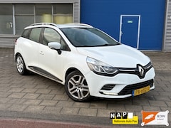 Renault Clio Estate - 1.5 dCi Ecol. Zen Facelift DRIVES TOP