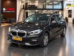 BMW 1-serie - 118i Executive Edition Xenon|XlNavi|VirtualDashboard|Nap