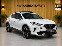 CUPRA Formentor - 1.4 e-Hybrid VZ Performance 245PK Panoramadak Keyless Sfeerverl. 360 Camera