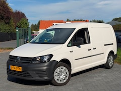 Volkswagen Caddy Maxi - 1.4 TSI L2H1 BMT Maxi/Automaat/Cruise/PDC