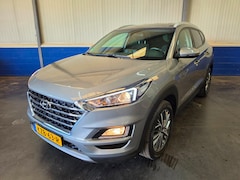 Hyundai Tucson - 1.6 T-GDI Comfort