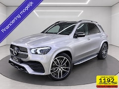 Mercedes-Benz GLE-Klasse - 400 d 4MATIC AMG Line-Pano-HUD-Garantie