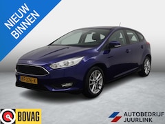 Ford Focus - 1.0 Lease Edition Trekhaak/4S.Banden/Nav/Ac