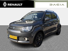 Suzuki Ignis - 1.2 Select - Trekhaak