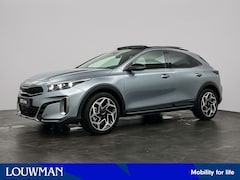 Kia XCeed - 1.5 T-GDi GT-Line | schuif- kanteldak | elecktrische kofferklep