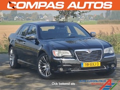 Lancia Thema - 3.6 V6 Executive