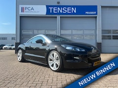 Peugeot RCZ - 1.6 THP 200PK | Vol leder | Xenon | Electrische stoelen | JBL | Navigatie |
