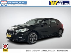 BMW 1-serie - 116i | Business Edition Sport 5-Drs | Navi | Camera | Virtual