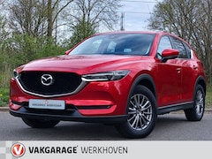 Mazda CX-5 - 2.0 SkyActiv-G 165 AUTOMAAT | Trekhaak | Navigatie