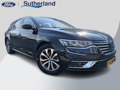 Renault Talisman Estate - 1.3 TCe Business Intens 140pk | Achteruitrijcamera | Half leder |