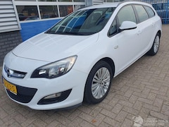 Opel Astra Sports Tourer - 1.6 Edition