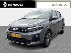Dacia Sandero - 1.0 TCe 100 expression - pack winter