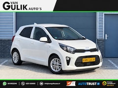 Kia Picanto - 1.2 MPi Dream Team | Camera | Navigatie | Winterpakket | Carplay |