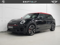 MINI Clubman - 2.0 JCW ALL4 Panoramadak | Harman Kardon | ACC | Head Up