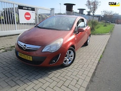 Opel Corsa - 1.3 CDTi EcoFlex S/S Anniversary Edition
