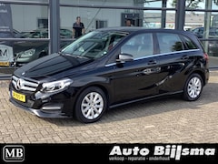 Mercedes-Benz B-klasse - 180 Edition Ambition, navi, cruise, led verlichting