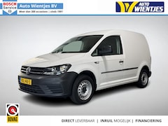 Volkswagen Caddy - 2.0 TDI | BlueM Economy Business | Airco | Navi | Trekhaak