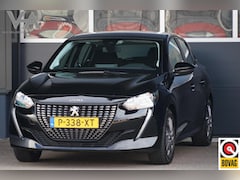 Peugeot 208 - 1.2 PureTech Active Pack, NL, PDC, CarPlay, L.M