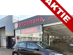 Volkswagen Polo - 1.2-12V BlueMotion Trendline 5 DEURS * NIEUWE APK