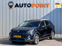 Kia e-Niro - DynamicPlusLine 64 kWh SOH 100% PAMO TREKHAAK ORG NL DEALER OND