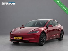 Tesla Model 3 - RWD 60 kWh | Highland | Origineel NL | Rijklaarprijs