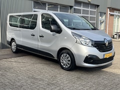 Renault Trafic Passenger - 1.6 dCi Grand Expression Airco Cruise controle Parkeersensoren achter 9-Persoons Telefoonv