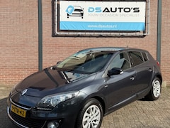 Renault Mégane - 1.2 TCe Bose