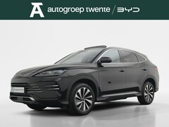 BYD Seal U - 1.5 DM-i FWD Boost | Dealer | Private lease 699, - per maand