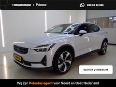 Polestar 2 - 2 Standard Range Single Motor 69 kWh | Pilot Lite | Adaptieve Cruise Control | 360° Parkee