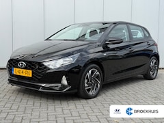 Hyundai i20 - 1.0 T-GDI Comfort Smart | Achteruitrijcamera | Airco | Dodehoek detectie