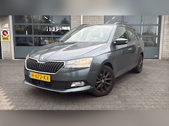 Skoda Fabia Combi - 1.0 TSI Active
