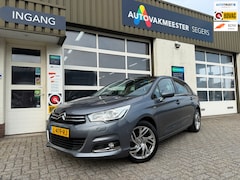 Citroën C4 - 1.6 VTi Exclusive|Goed onderhouden|VOL|Pano|