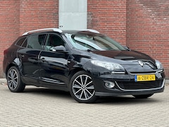Renault Mégane Estate - 1.2 TCe Bose|CLIMA|VERBRUIKT OLIE