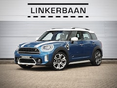 MINI Countryman - 1.5 Cooper SE Hybride ALL4 | SOH 92% | Panodak | H&K | Head Up |