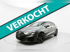 Audi A3 Sportback - 45 TFSI e 3x S LINE VIRTUAL LEER MATRIX