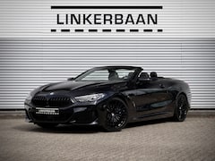 BMW 8-serie - cabrio M850i xDrive M Sport | Full Option | Bowers & Wilkins | Stoelkoe