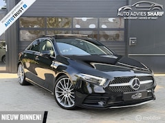 Mercedes-Benz A-klasse - 250 Premium Plus |AMG|Pano|Camera|1e eig