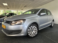 Volkswagen Polo - 1.4-16V Automaat| Airco| NAP| 5-drs| Cruise controle| Electr.ramen