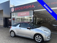 Citroën DS3 - 1.6 VTi So Chic 3 EIGENAAR * AUTOMAAT * DEALERONDERHOUDEN * NW APK