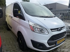 Ford Transit Custom - 290 2.0 TDCI L1H1 Ambiente