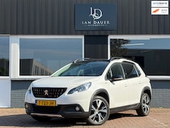 Peugeot 2008 - 1.2 PureTech GT-line / Panorama / Automaat