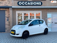 Citroën C1 - 1.0-12V Séduction | 3-Deurs